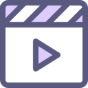 electronics,interface,multimedia,movie,video player,play button,multimedia option ok 